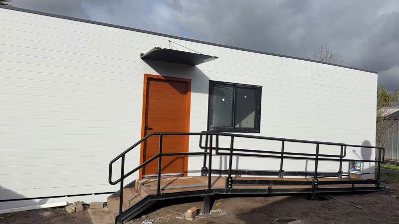 Completed — View Street, Hampton Park VIC
