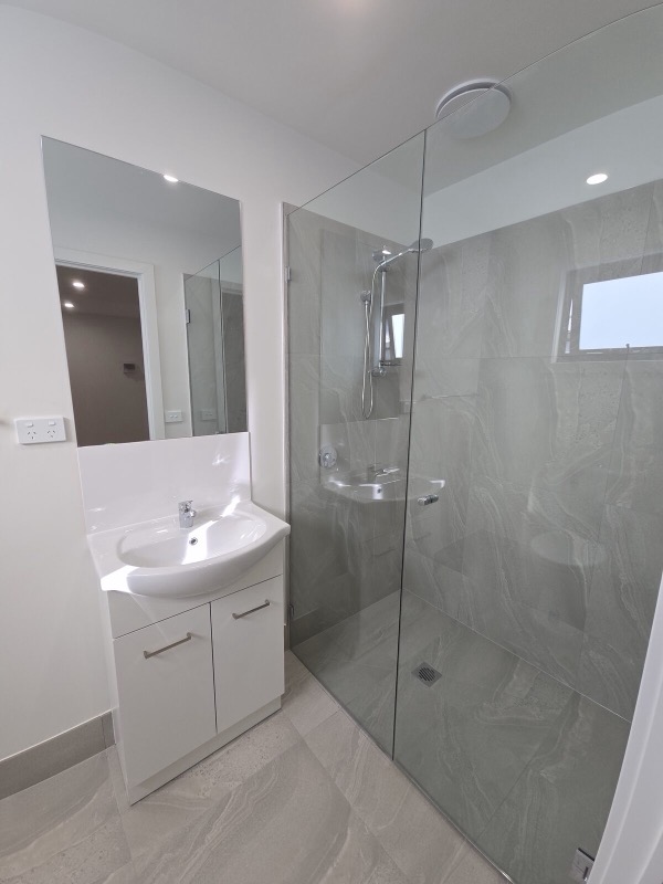 Completed — Wycombe Rise, Hampton Park VIC