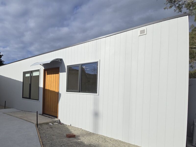 Completed — Hovell Court, Cranbourne VIC