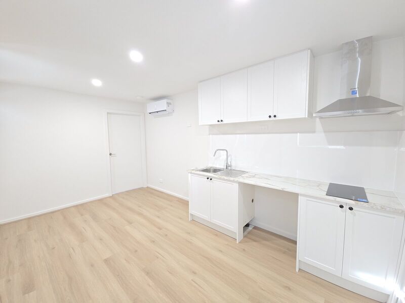 Completed — Hovell Court, Cranbourne VIC