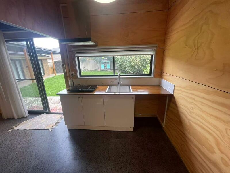 Completed — Wren Street, Hampton Park VIC