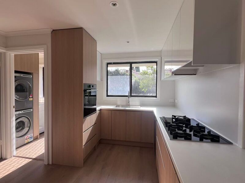 Completed — Wren Street, Hampton Park VIC