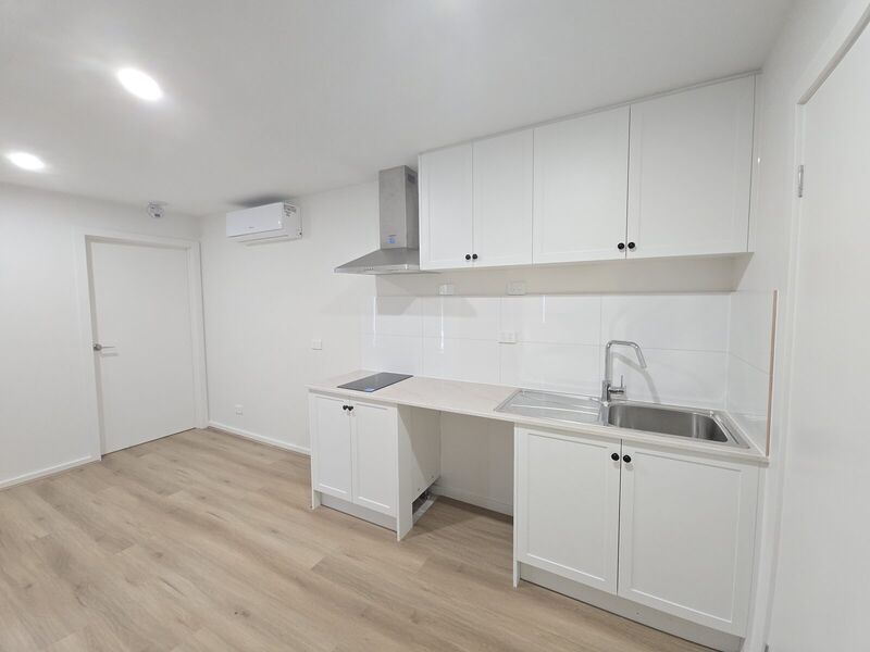 Completed — Wycombe Rise, Hampton Park VIC