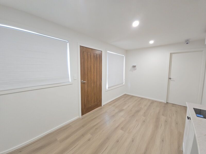 Completed — Wycombe Rise, Hampton Park VIC