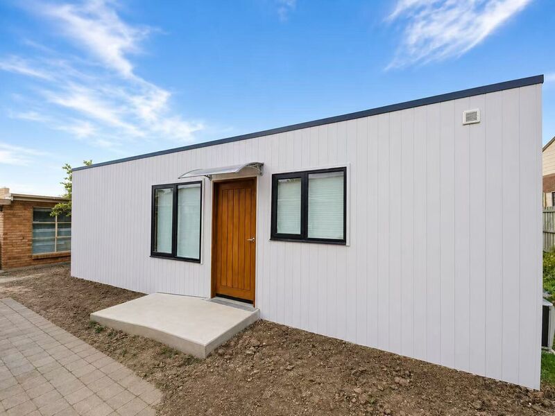 Completed — Wycombe Rise, Hampton Park VIC