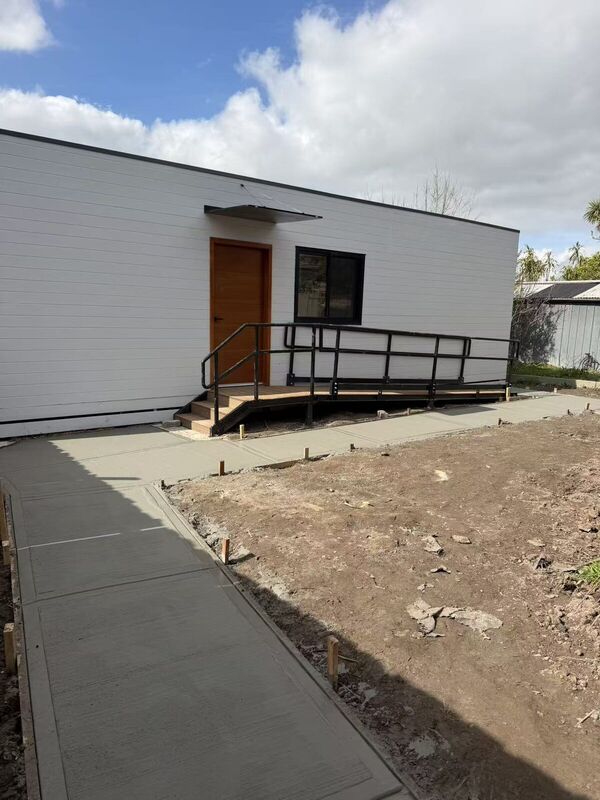 Completed — View Street, Narre Warren VIC