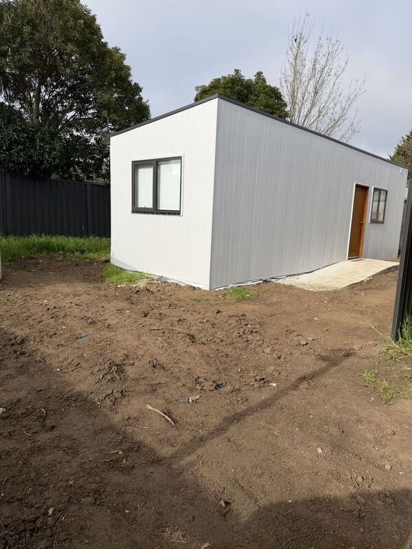 Completed — Rellam Road, Loganlea QLD