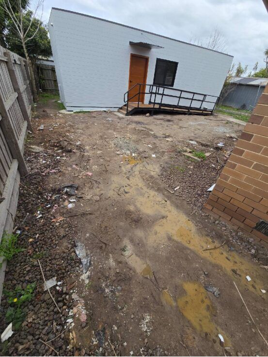 Completed — View Street, Narre Warren VIC