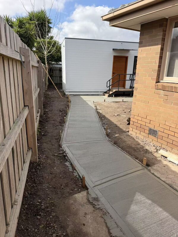 Completed — View Street, Narre Warren VIC