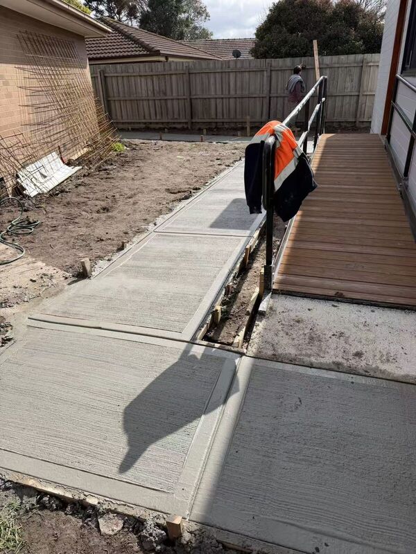 Completed — View Street, Narre Warren VIC