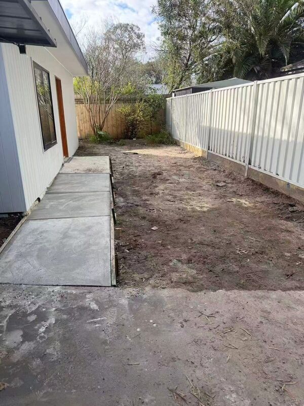 Completed — Hovell Court, Cranbourne VIC