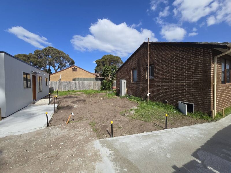 Completed — Hawdon Drive, Cranbourne VIC