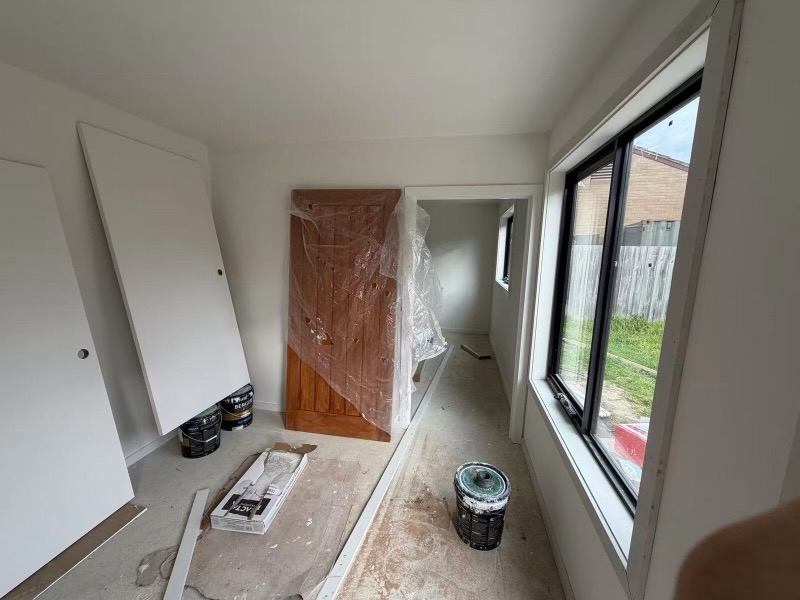 Fit-out — Hawdon Drive, Cranbourne VIC