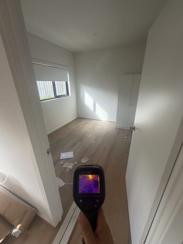 Fit-out — Estella Court, Narre Warren VIC