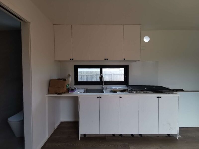 Fit-out