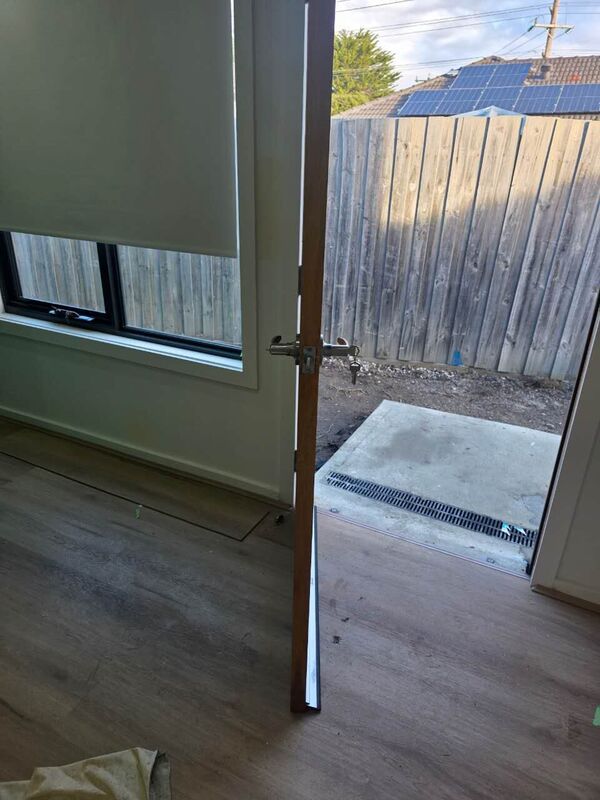 Fit-out — View Street, Hampton Park VIC