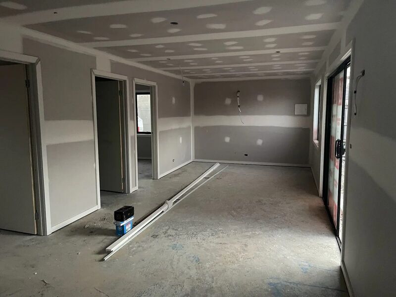 Fit-out