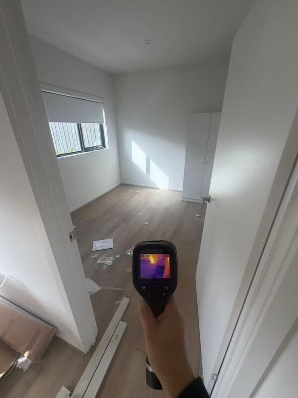 Fit-out — Estella Court, Narre Warren VIC