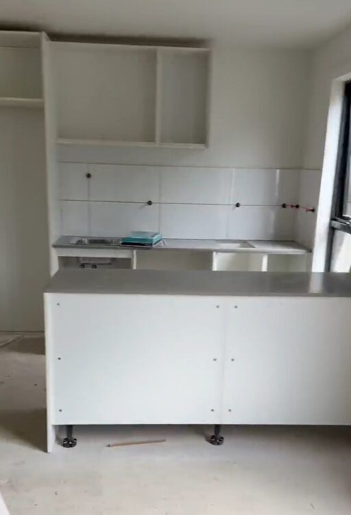 Fit-out — Holme Road, Ferntree Gully VIC
