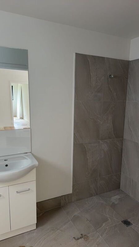 Fit-out — Holme Road, Ferntree Gully VIC