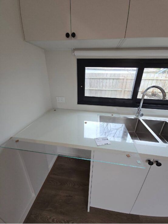 Fit-out — View Street, Narre Warren VIC