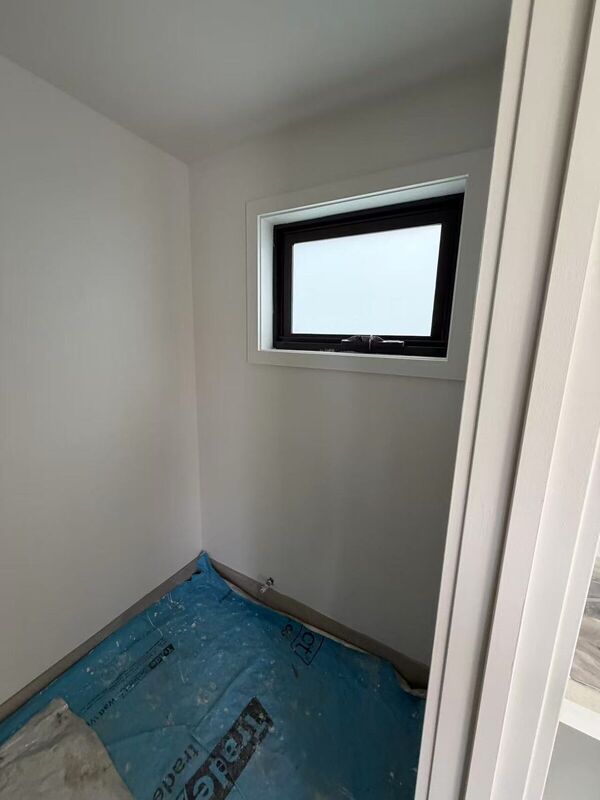 Fit-out — Hawdon Drive, Cranbourne VIC