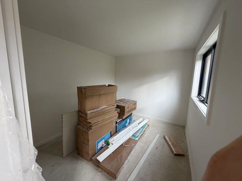 Fit-out — Hawdon Drive, Cranbourne VIC