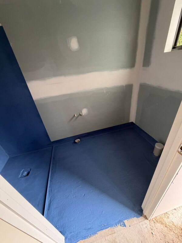 Fit-out — Curtis Court, Cranbourne VIC
