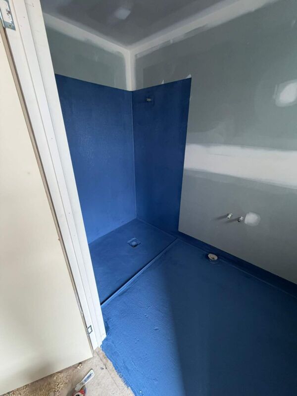 Fit-out — Curtis Court, Cranbourne VIC