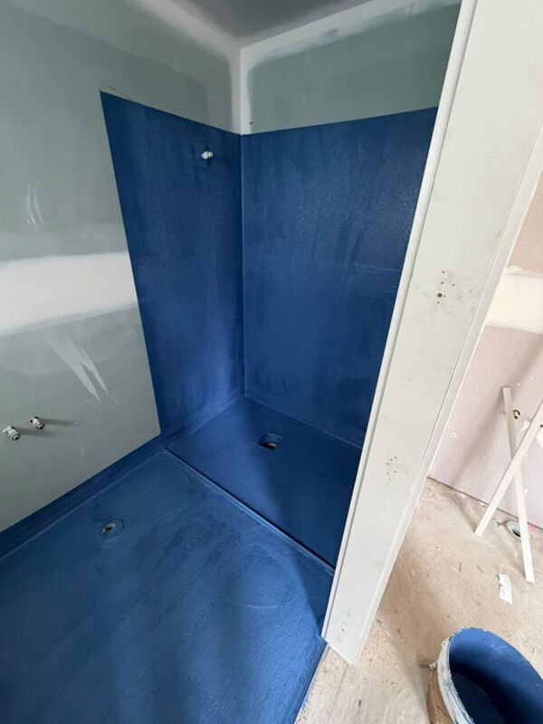 Fit-out — Curtis Court, Cranbourne VIC