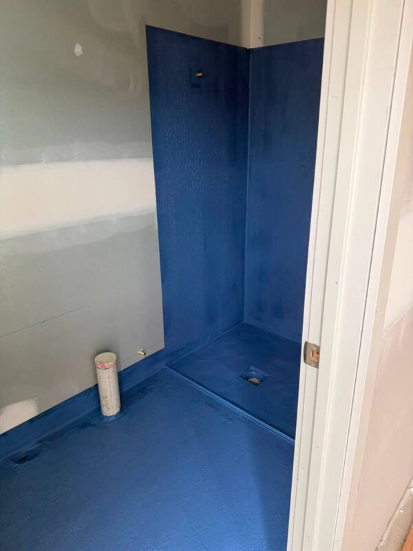 Fit-out — Fernwood Road, Narre Warren VIC