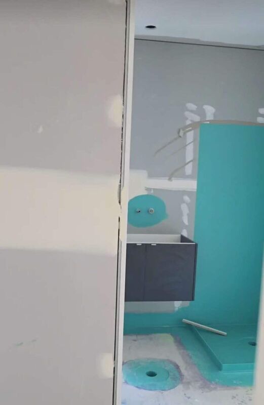 Fit-out — Vivien Court, Narre Warren VIC