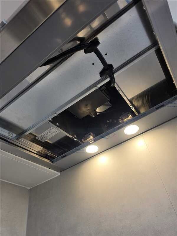 Fit-out — Hovell Court, Cranbourne VIC