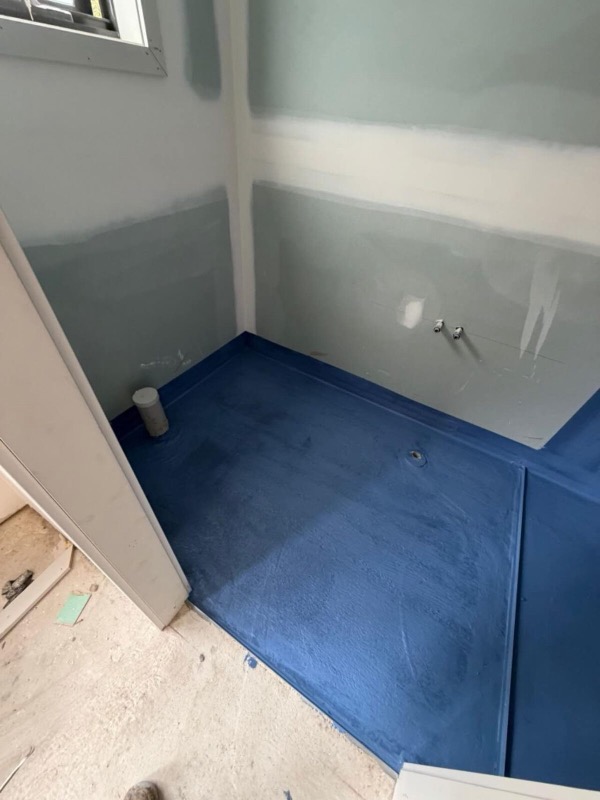 Frame & lock-up — Curtis Court, Cranbourne VIC