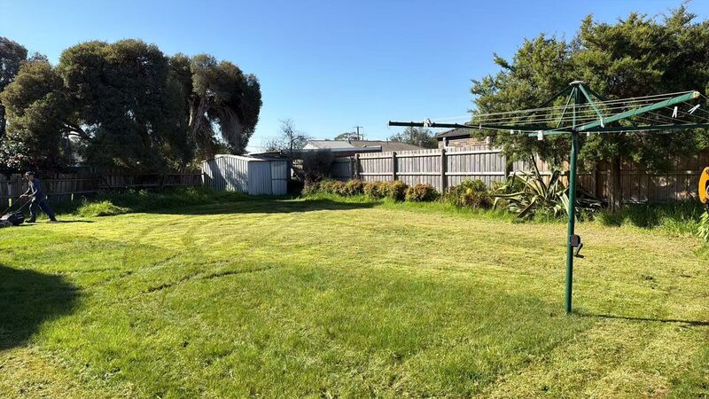 Site & preparation — Ashton Place, Pakenham VIC